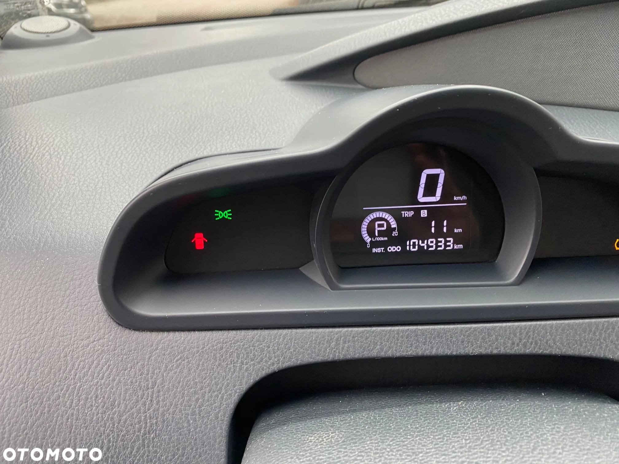 SsangYong/KGM Rodius 200 e-XDi Crystal Plus 4WD - 17