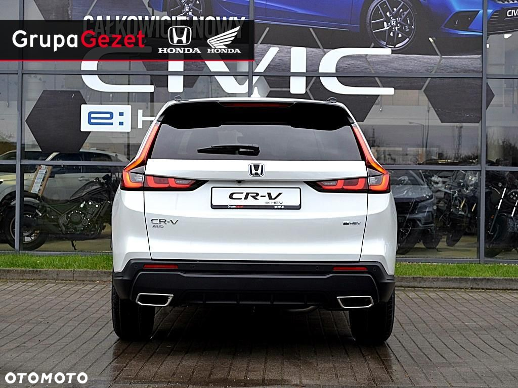 Honda CR-V - 7