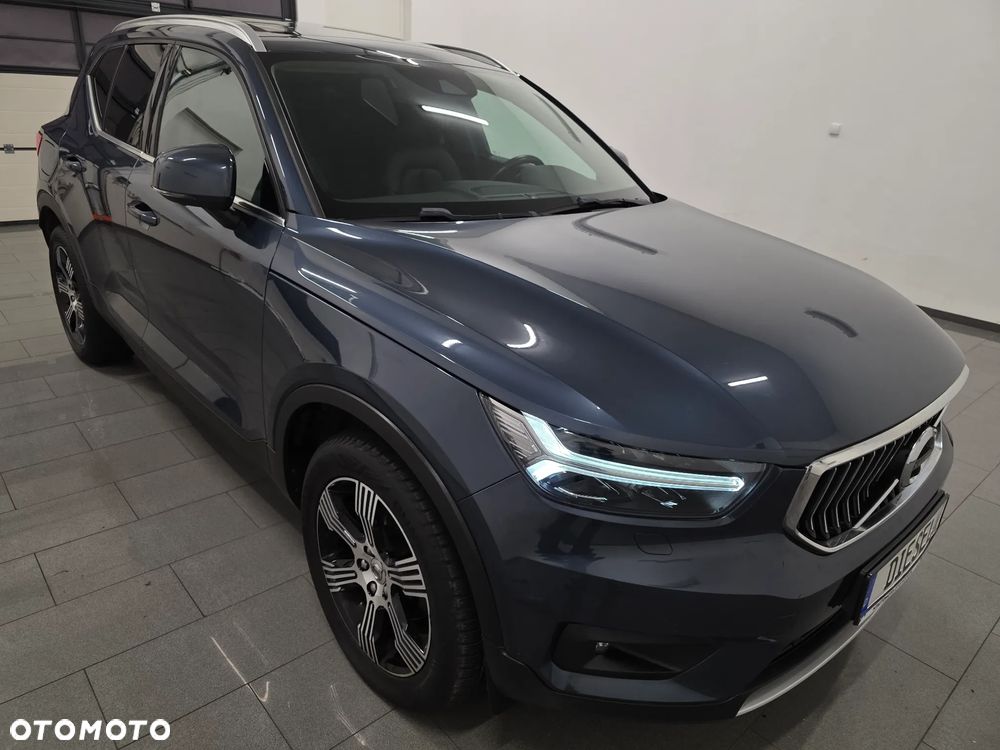 Volvo XC 40 D3 Inscription - 32