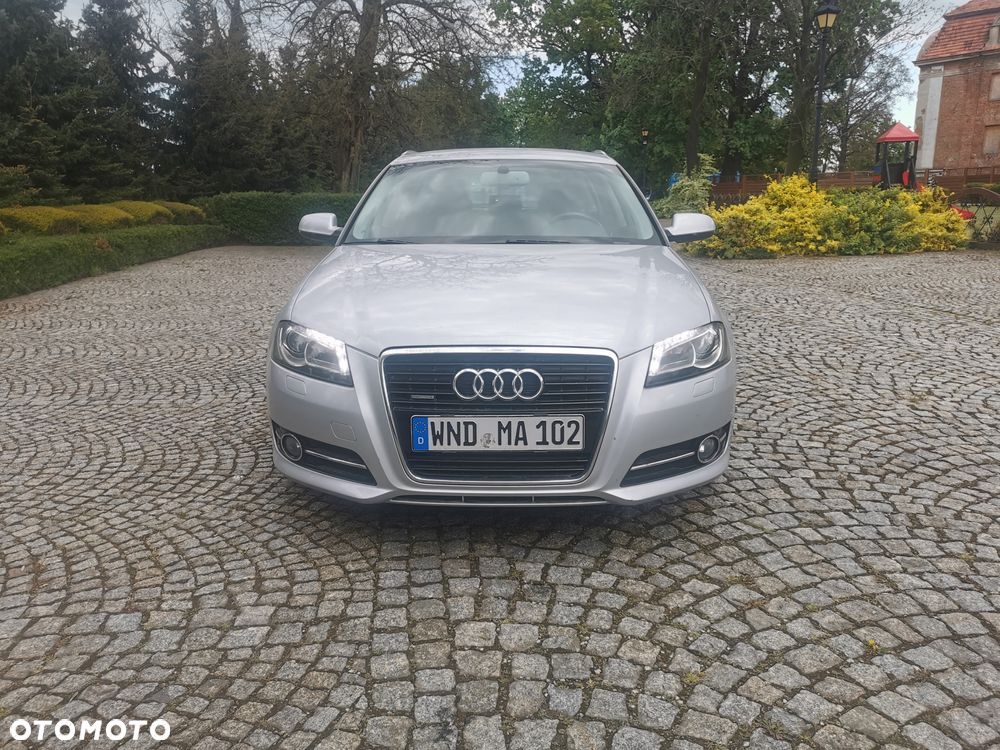 Audi A3 - 6