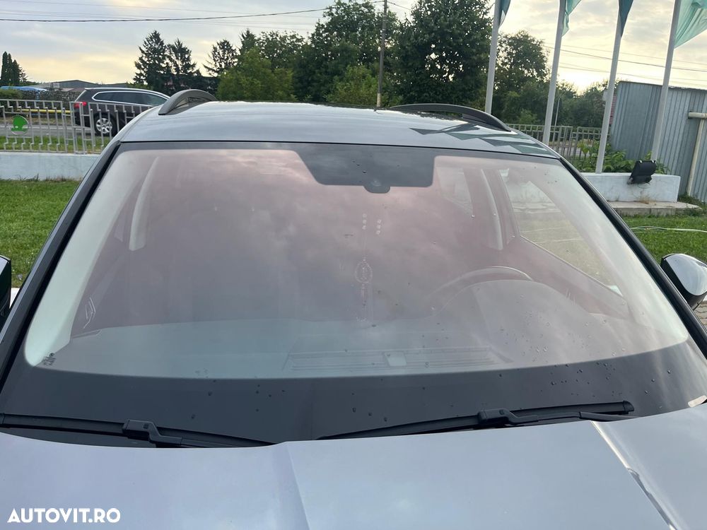 Skoda Kodiaq 2.0 TDI 4X4 DSG Ambition - 17