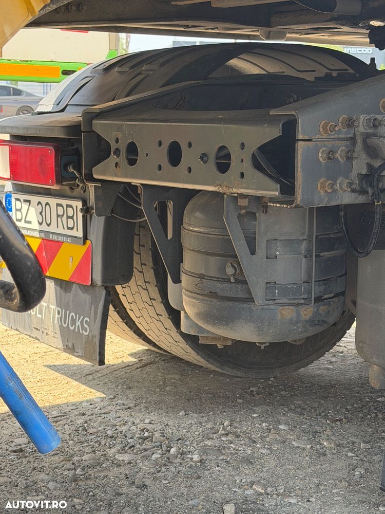 Renault T460 euro6 - 10