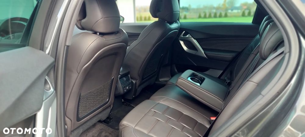 DS Automobiles DS 5 - 13