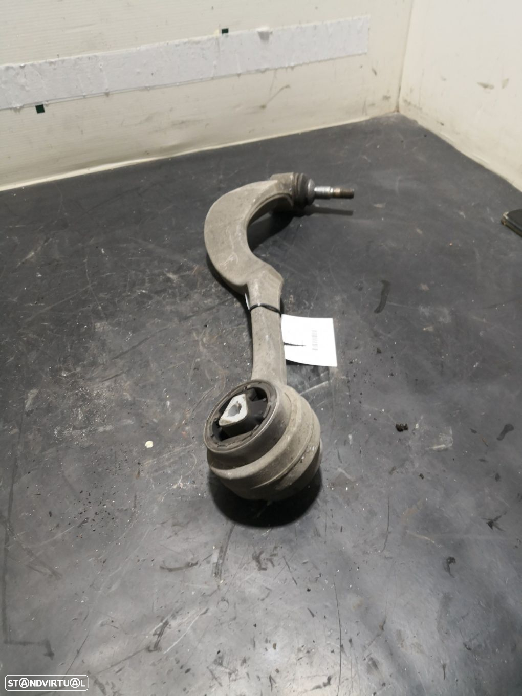 Braço Suspensão Frente Dto Bmw 5 (E60) - 2