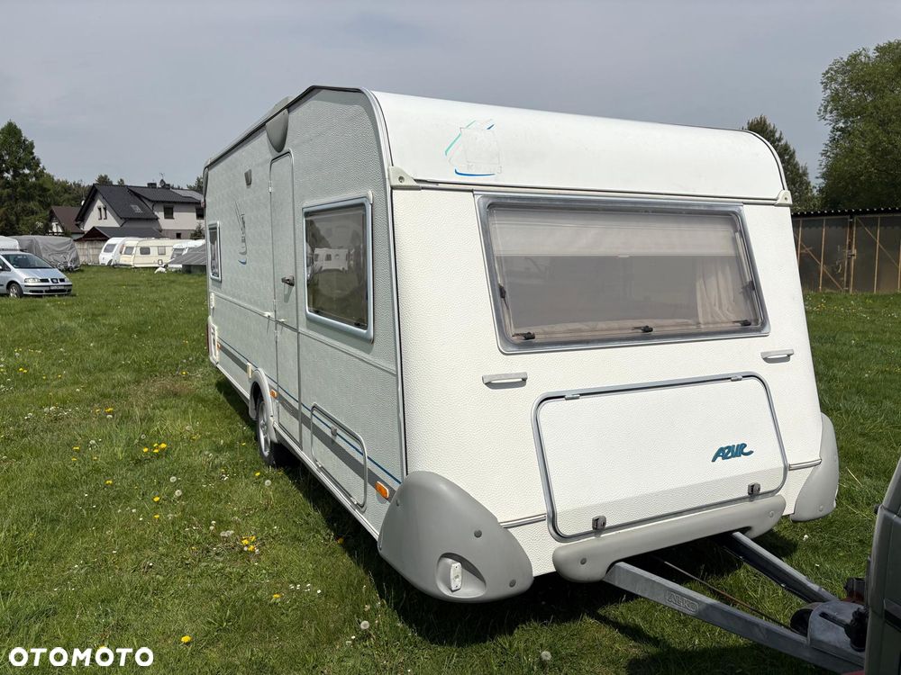 KNAUS AZUR - 6