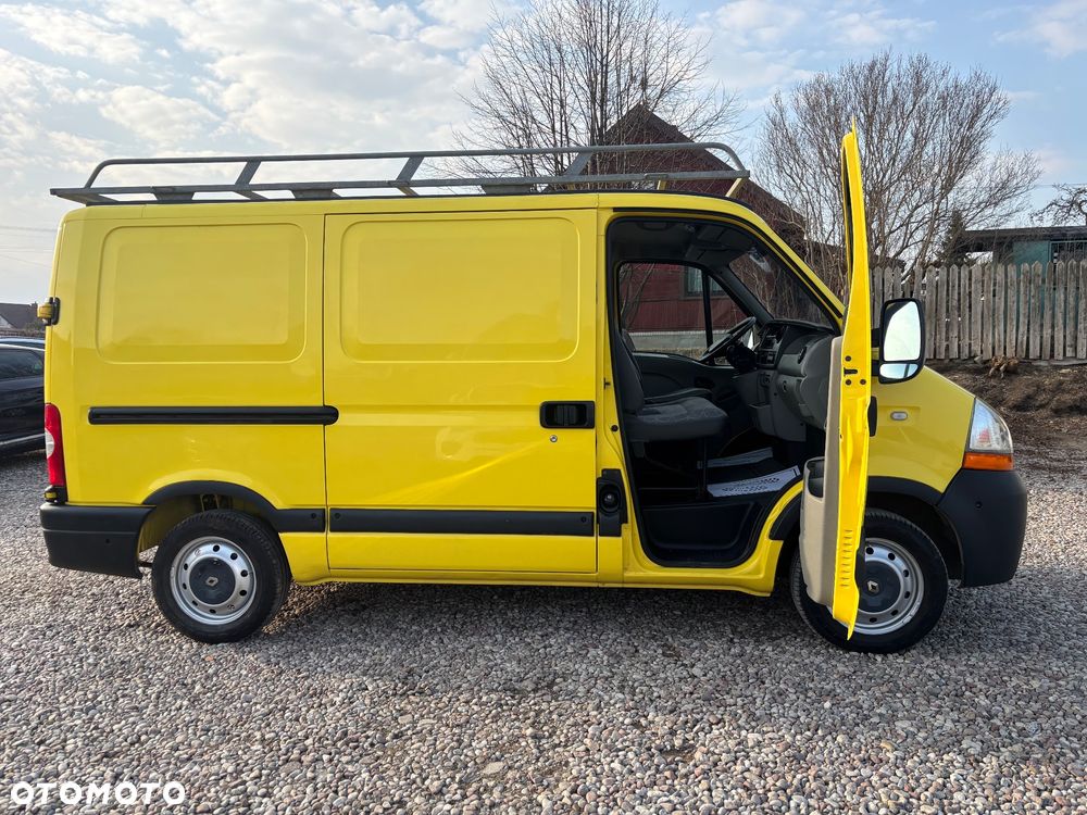 Renault Master - 16