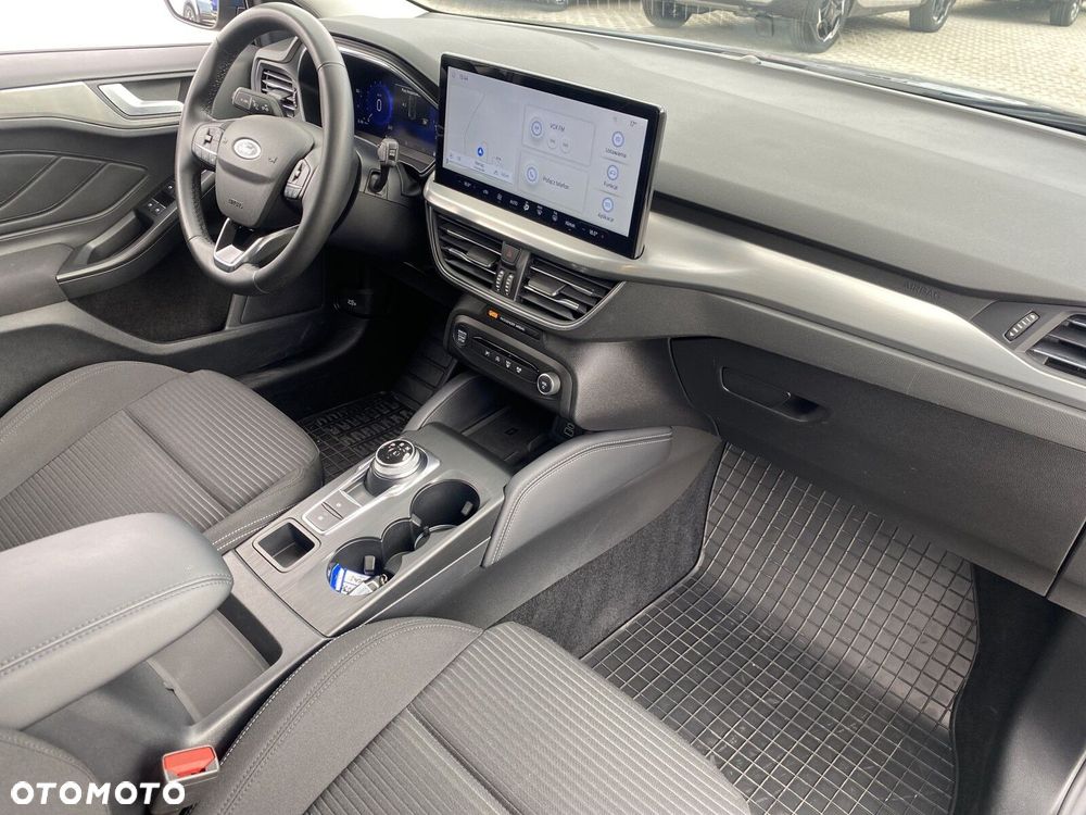 Ford Focus - 15