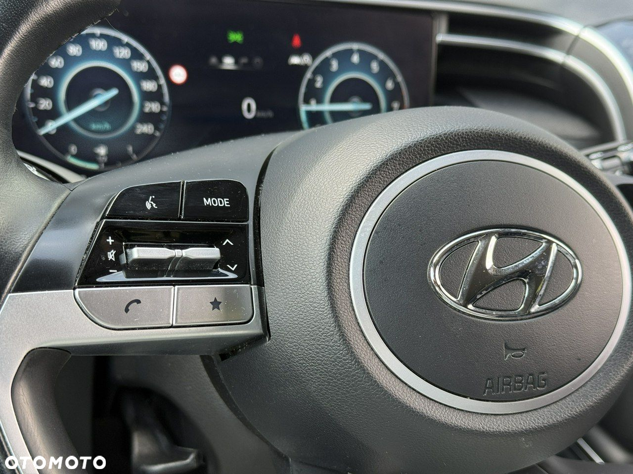 Hyundai Tucson - 18