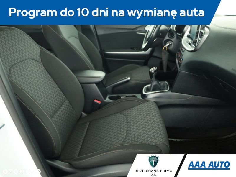 Kia Ceed - 9