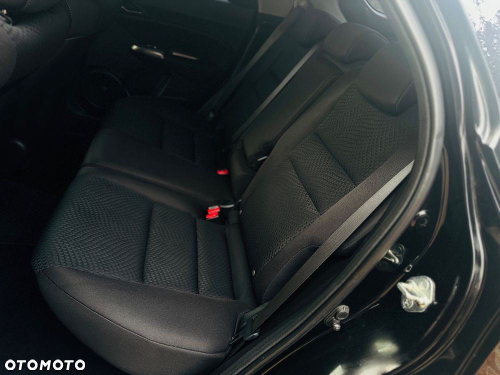 Honda Civic 1.4 Elegance - 12