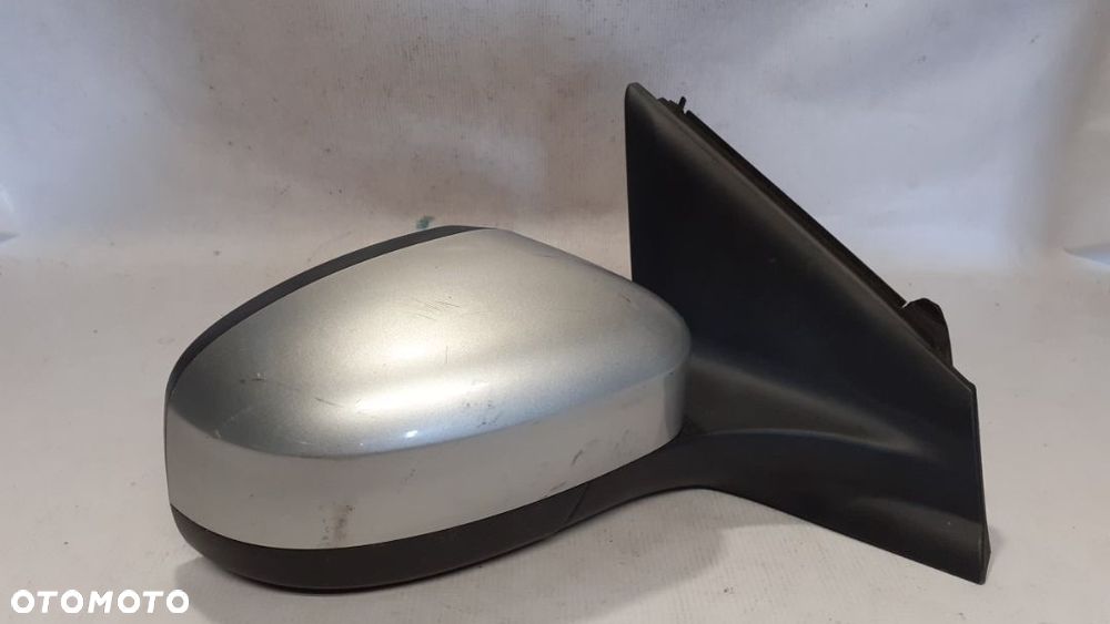 LUSTERKO ELEKTRYCZNE PRAWE FORD MONDEO MK4 5PIN T6 - 1