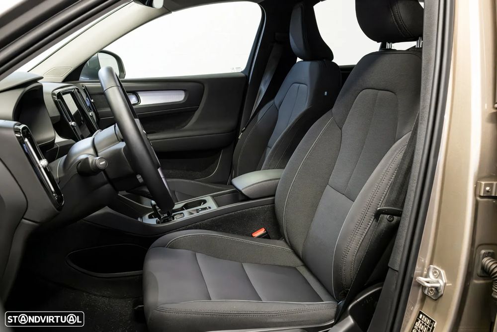 Volvo XC 40 1.5 T5 PHEV Inscription Expression - 19