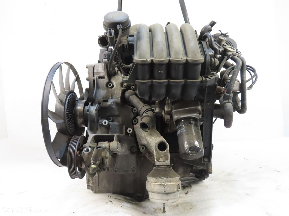 SILNIK VW PASSAT B5 FL 2.0 AZM - 7