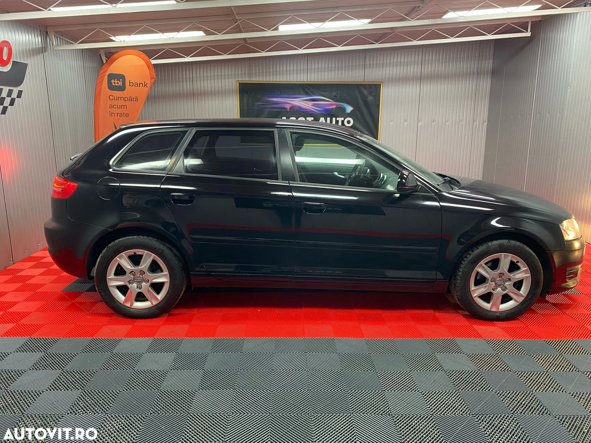 Audi A3 - 22