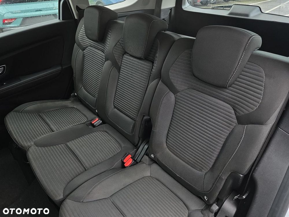 Renault Scenic 1.3 TCe Energy Zen - 11