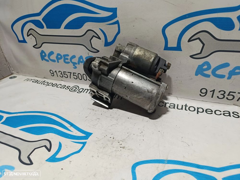 MOTOR ARRANQUE BMW SERIE 1 F20 116D 1.6D 16V 116CV N47D16A SERIE 1 F21 SERIE 2 F22 SERIE 3 F30 F31 F34 SERIE 4 F32 F33 F36 - 5