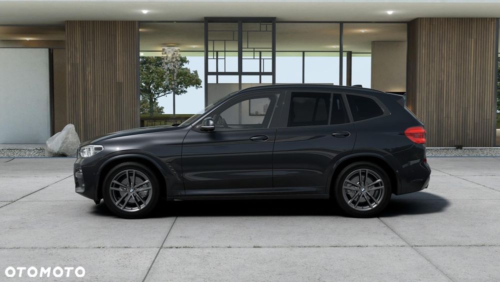 BMW X3 - 4