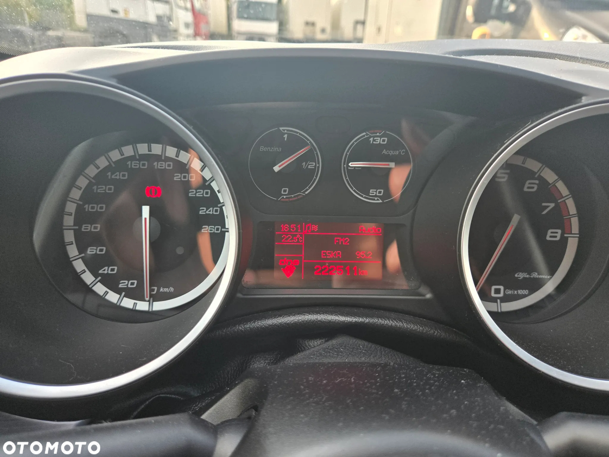 Alfa Romeo Giulietta 1750 TBi Quadrifoglio Verde - 14