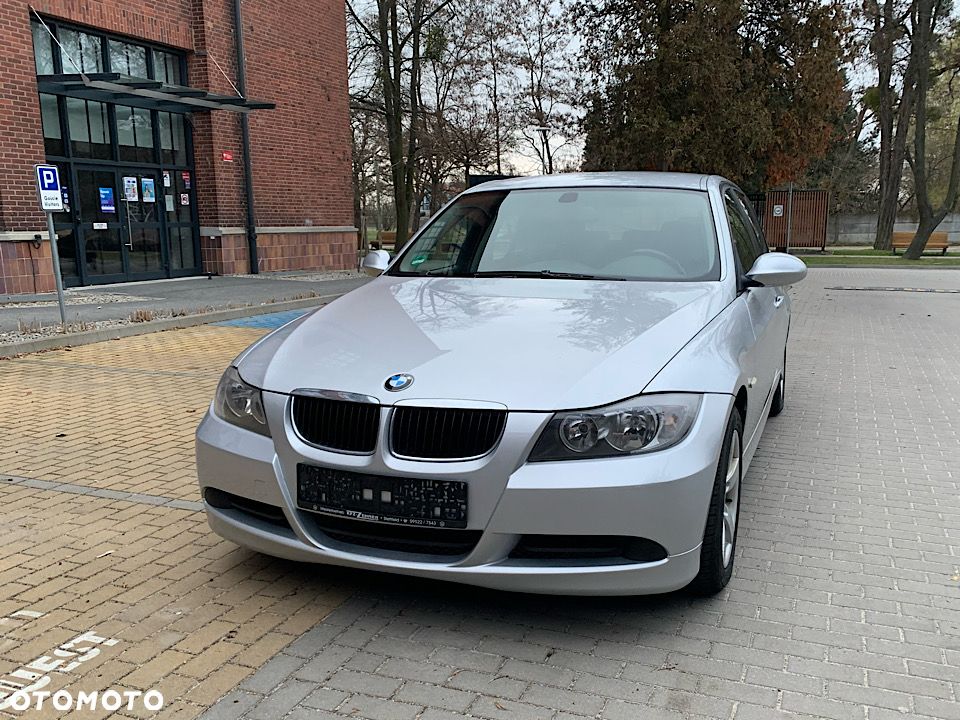 BMW Seria 3 - 2