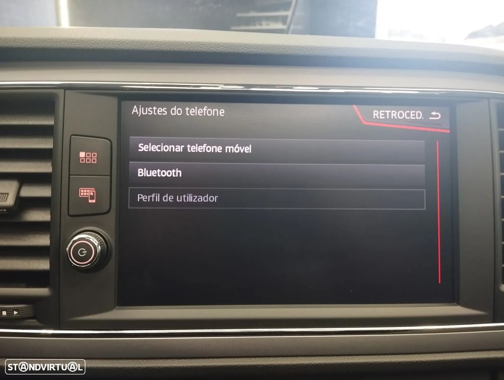 SEAT Leon ST 1.6 TDI Style S/S - 32