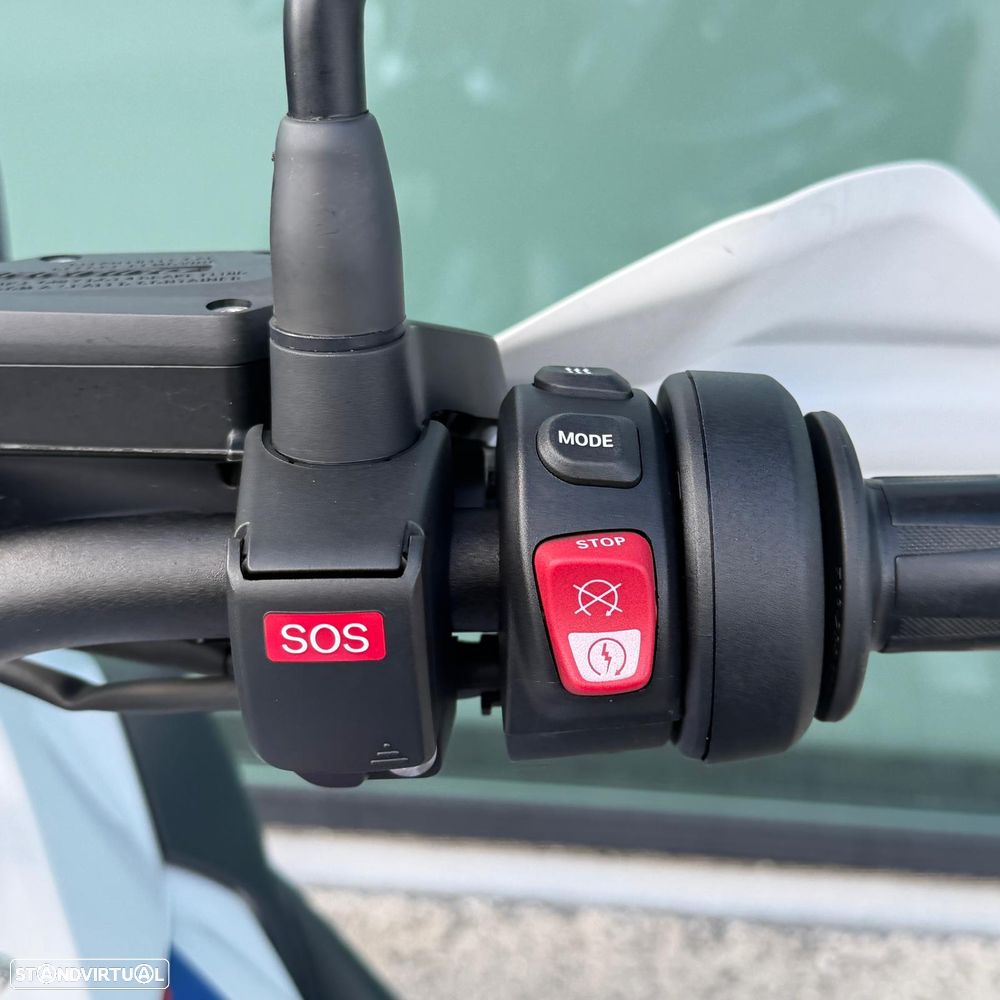 BMW R 1250 GS - 9