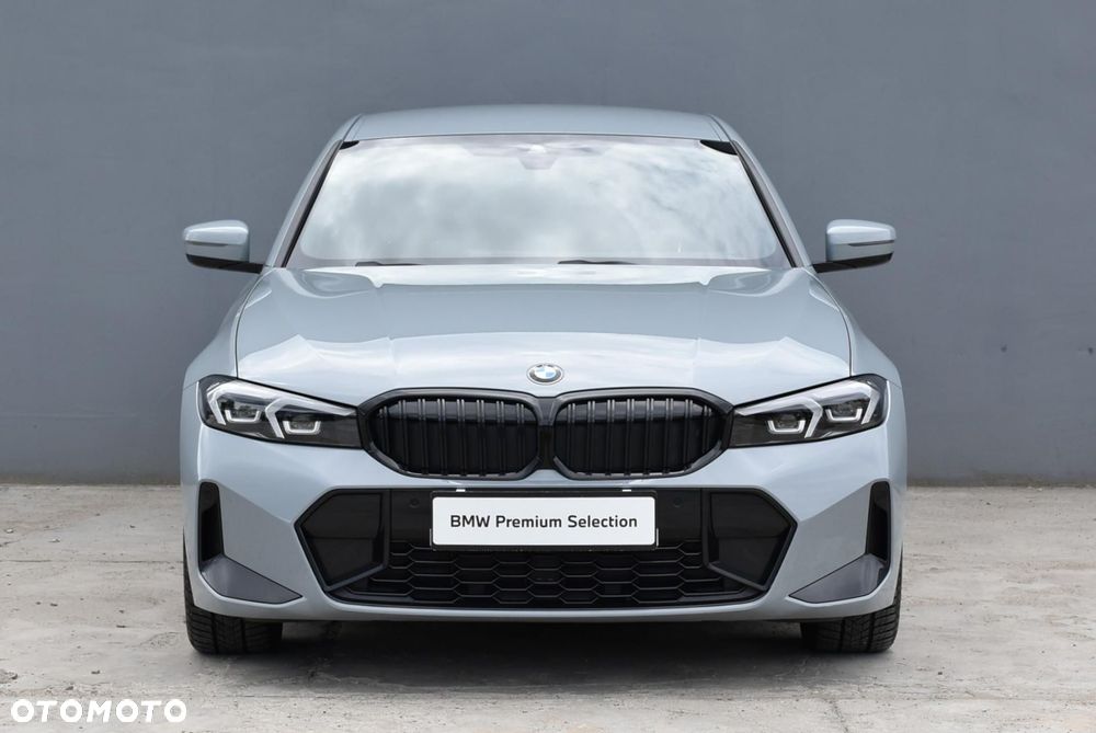 BMW Seria 3 - 5