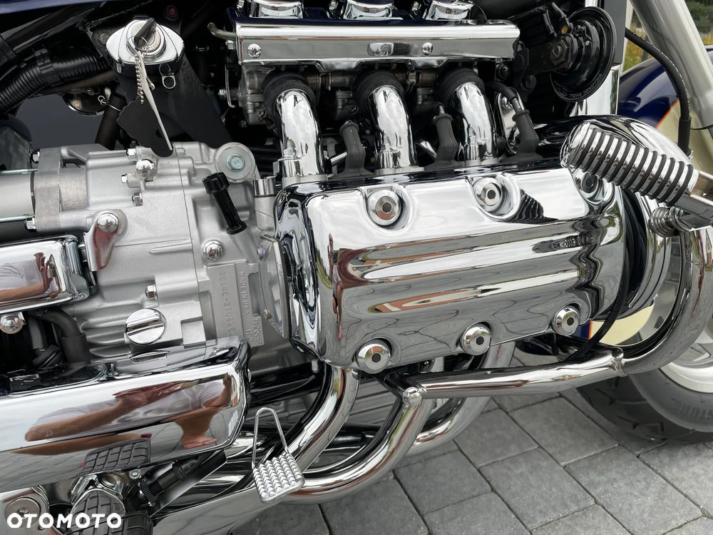 Honda Valkyrie - 13