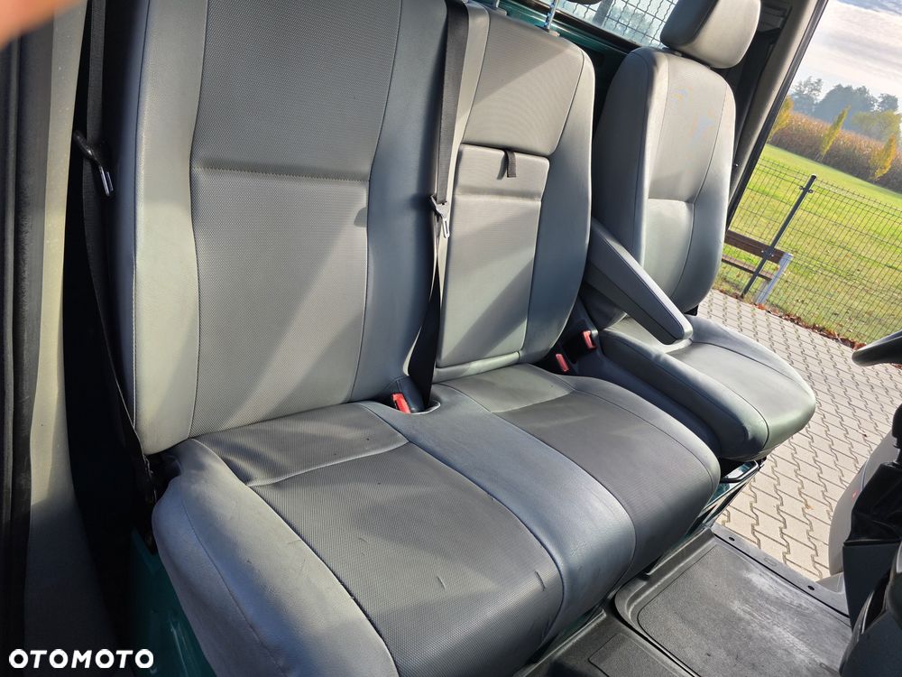 Volkswagen Crafter - 17