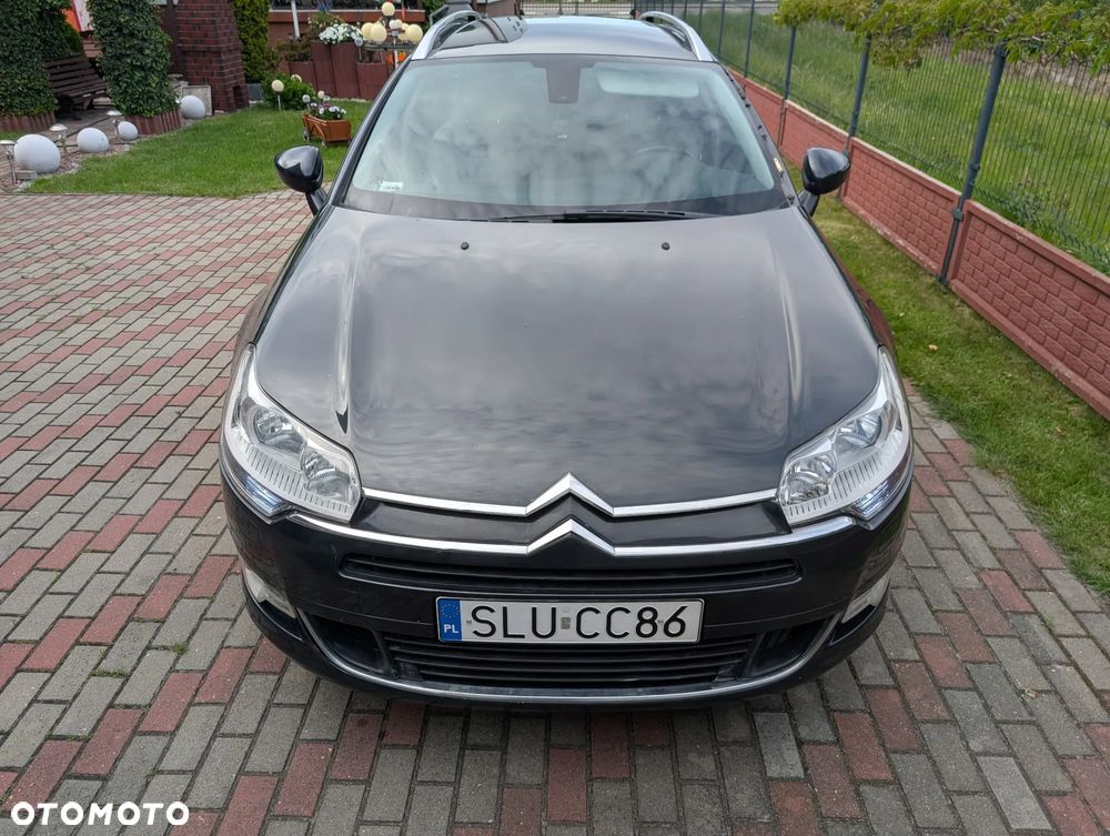 Citroën C5 2.0 HDi Exclusive - 7