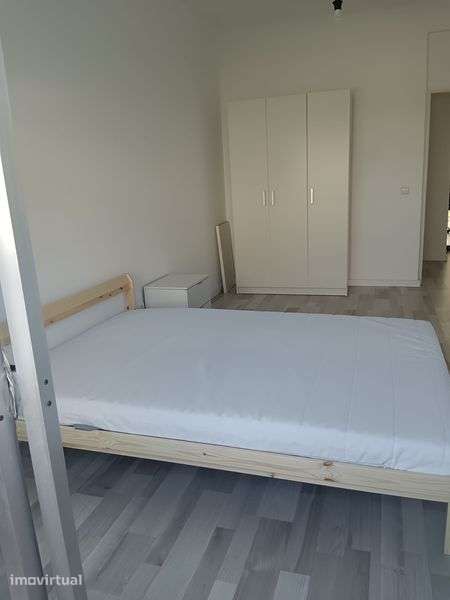 T2 house on rent - Grande imagem: 5/8
