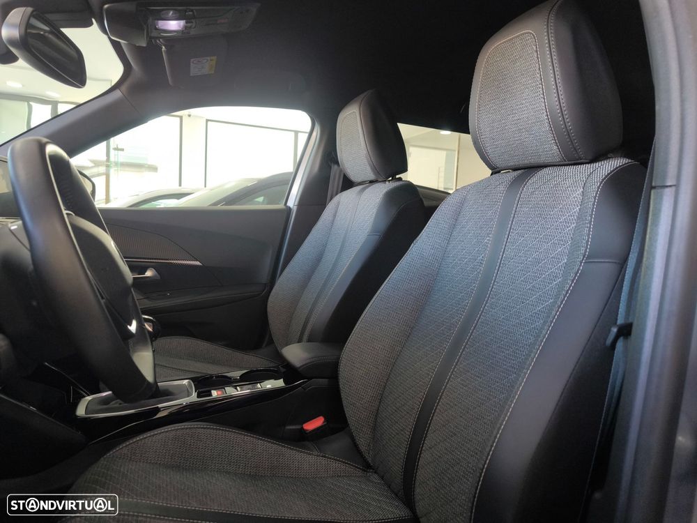 Peugeot 2008 1.2 PureTech Allure Pack - 10