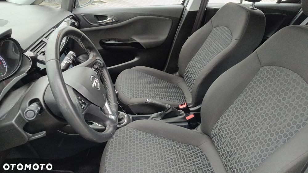 Opel Corsa 1.2 Enjoy - 13