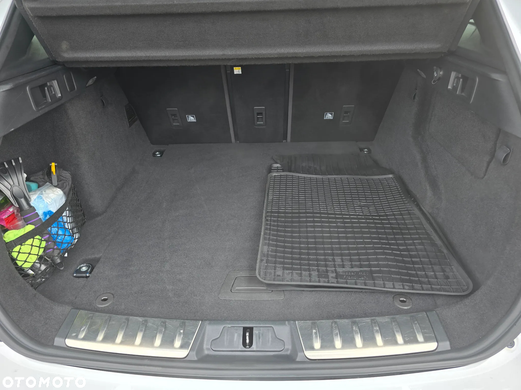 Jaguar F-Pace 2.0 i4D RWD Prestige - 19
