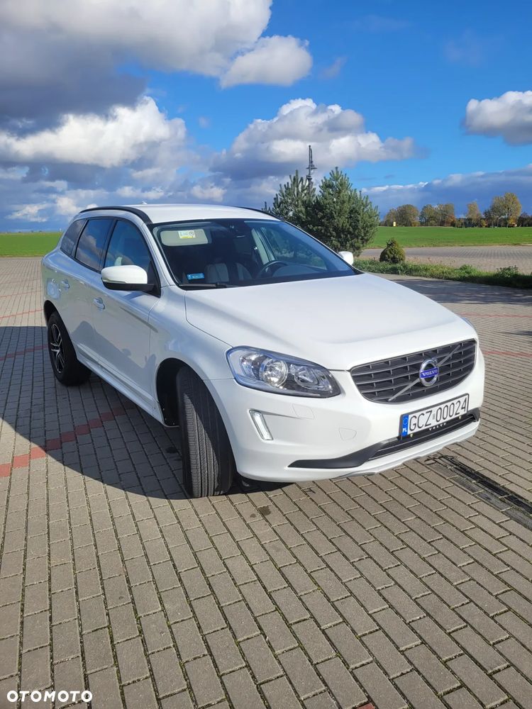 Volvo XC 60 D3 Drive-E Kinetic - 11