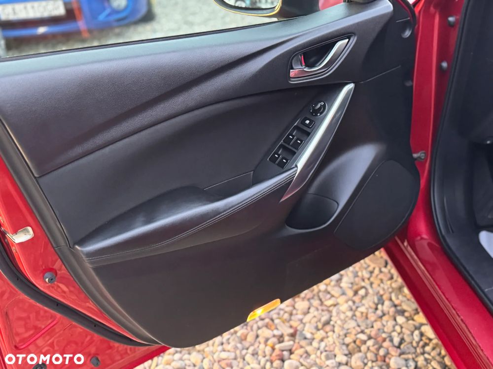 Mazda 6 2.0 SkyPassion - 15