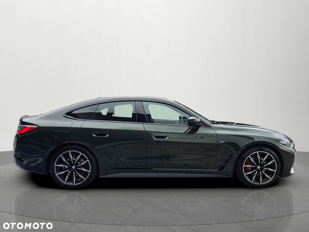 BMW Seria 4 M440i xDrive mHEV sport - 5