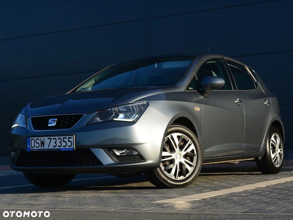 Seat Ibiza 1.2 TSI Style - 2
