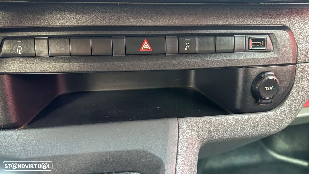 Citroën Jumper 2.0 BlueHDi 35 L4 CD - 11