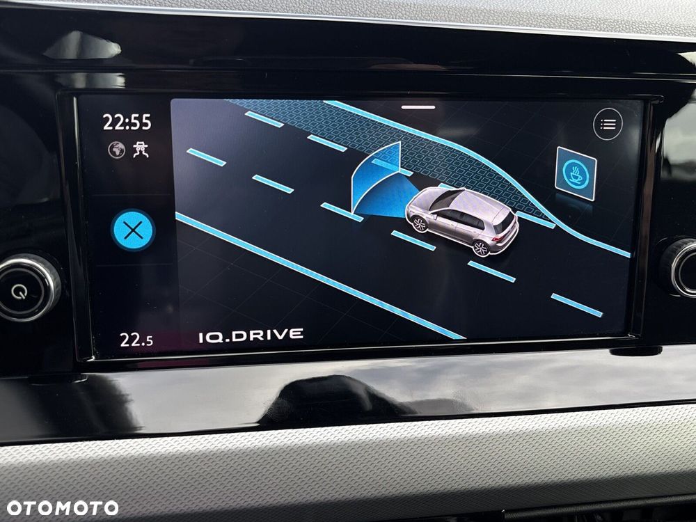 Volkswagen Golf - 29