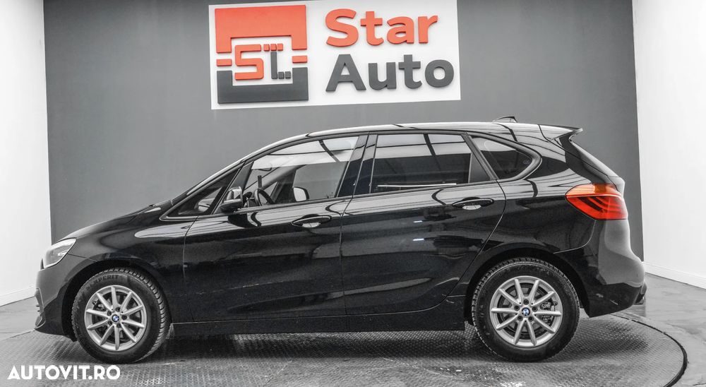 BMW Seria 2 - 10