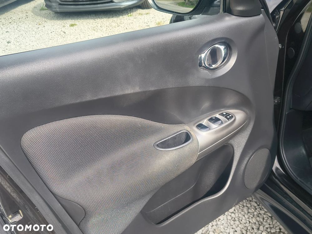 Nissan Juke 1.5 dCi Edition - 14