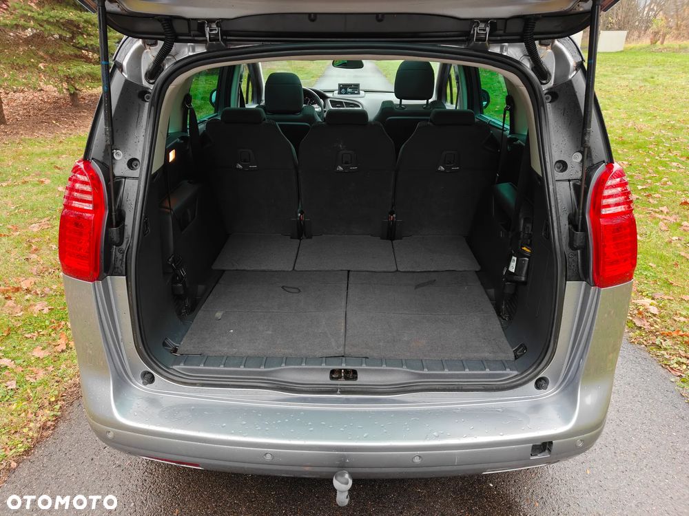 Peugeot 5008 1.6 HDi Active 7os - 17