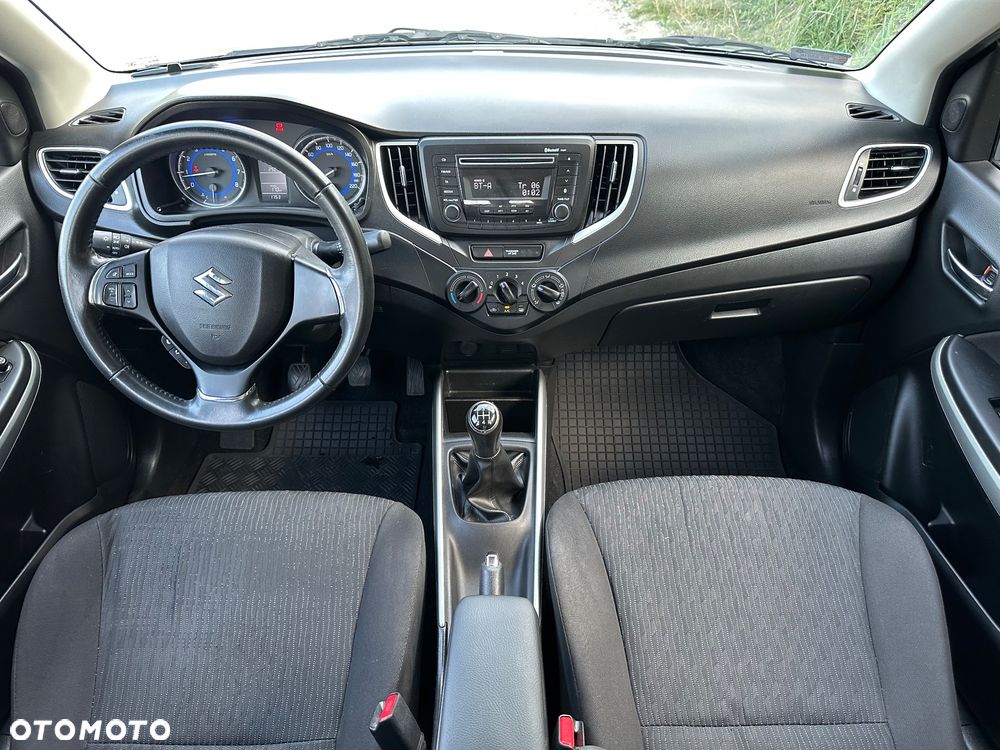 Suzuki Baleno 1.2 Premium - 13