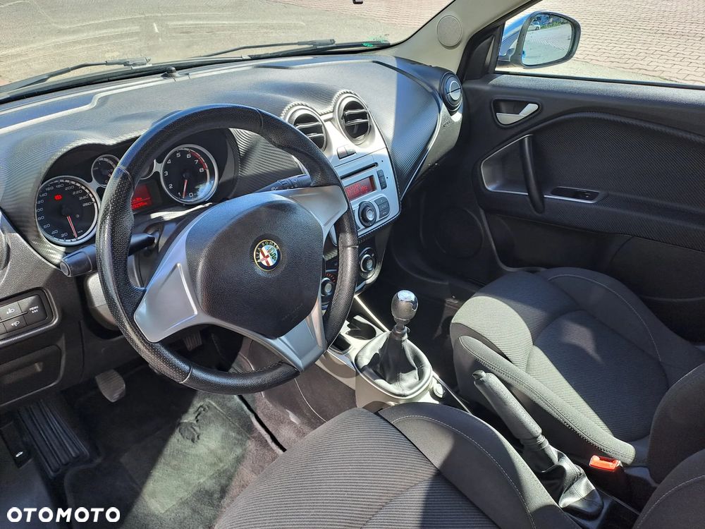 Alfa Romeo Mito 1.4 16V MultiAir Super - 18