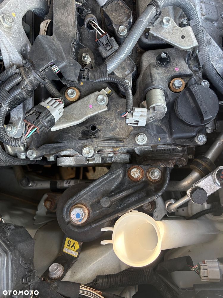 Toyota Yaris 1,5-Dual-VVT-iE Style Selection - 27