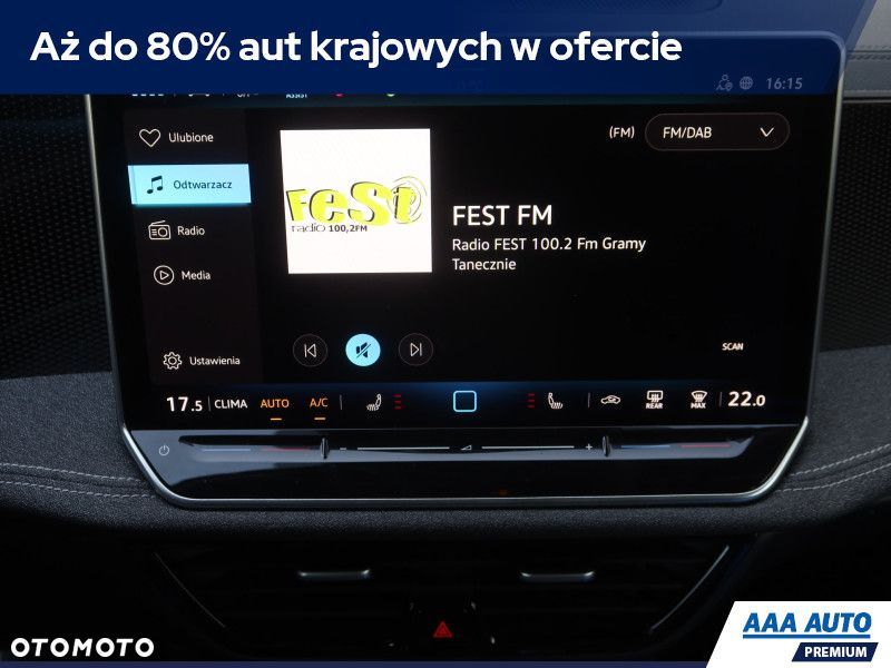 Volkswagen Passat Variant - 14