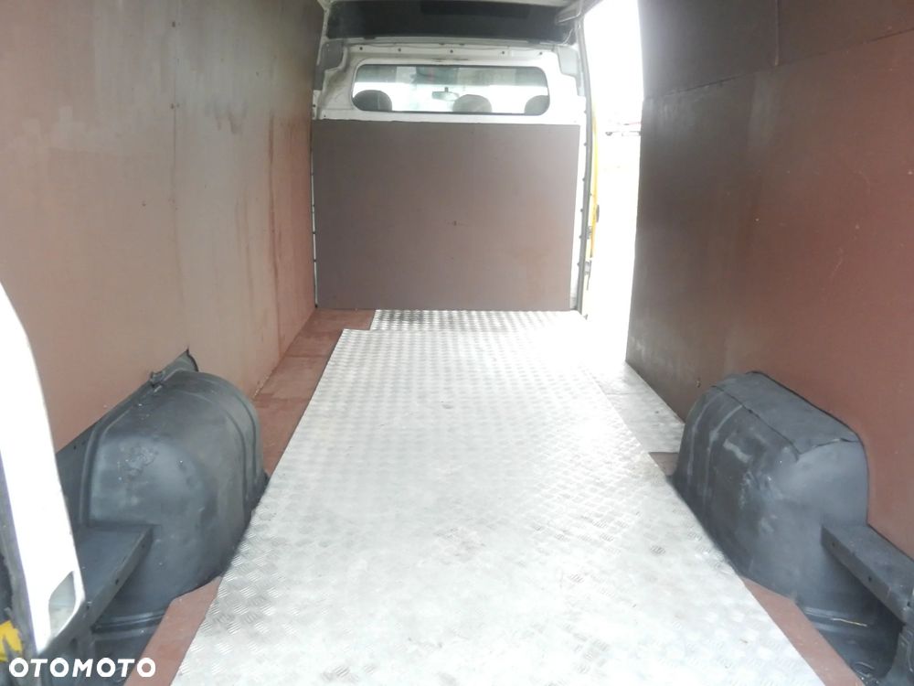 Renault Master - 4