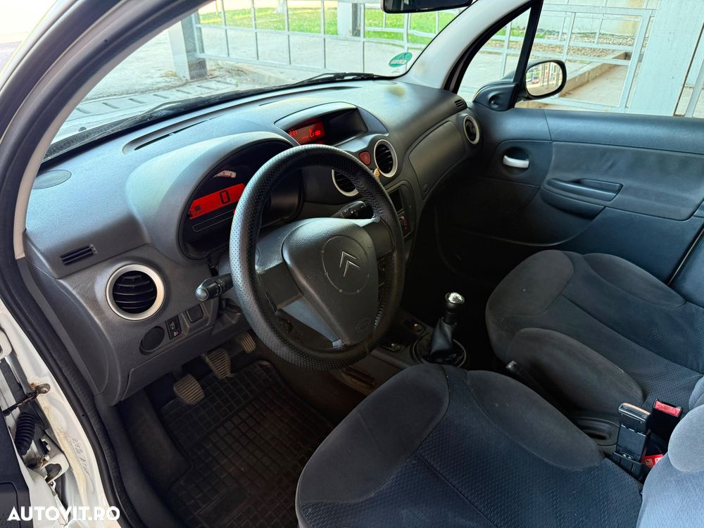Citroën C3 1.4 HDI City - 9