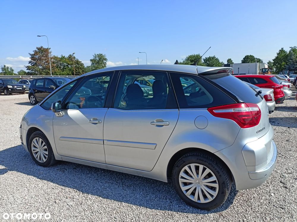 Citroën C4 Picasso - 3