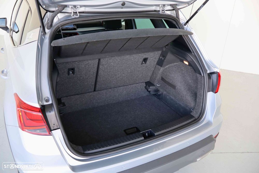 SEAT Arona 1.0 TSI FR - 10